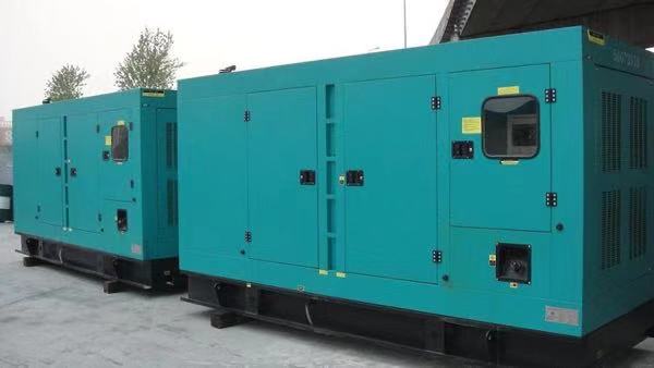 临高幼儿园备用发电机供